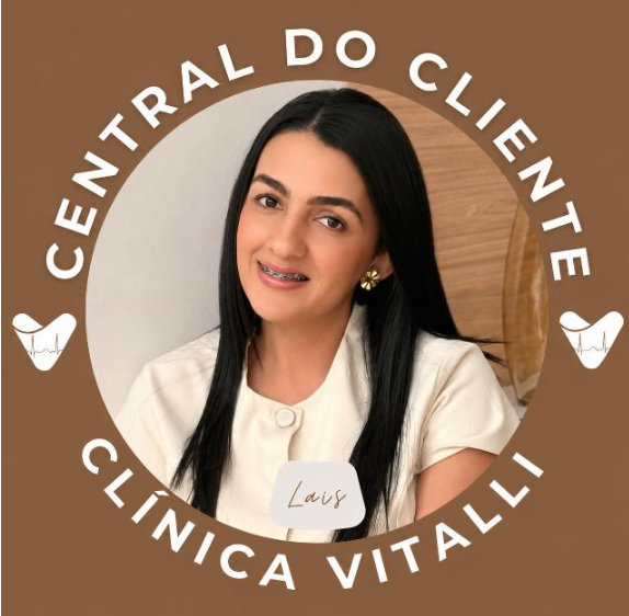 Laís, Central do Cliente Vitalli